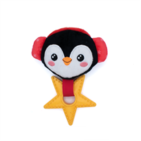Great&Small Christmas Chilly Penguin & Star